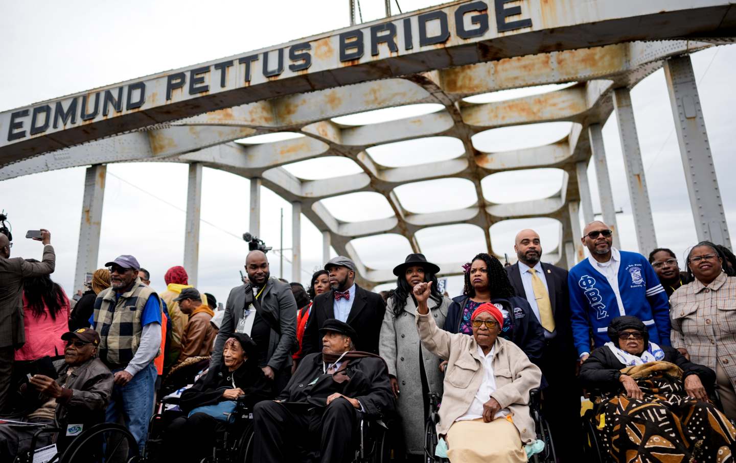 Letitia James: We Cannot Afford to Abandon the Voting Rights Act