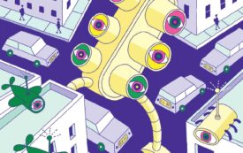 San Diego’s AI Battlefield Heats Up