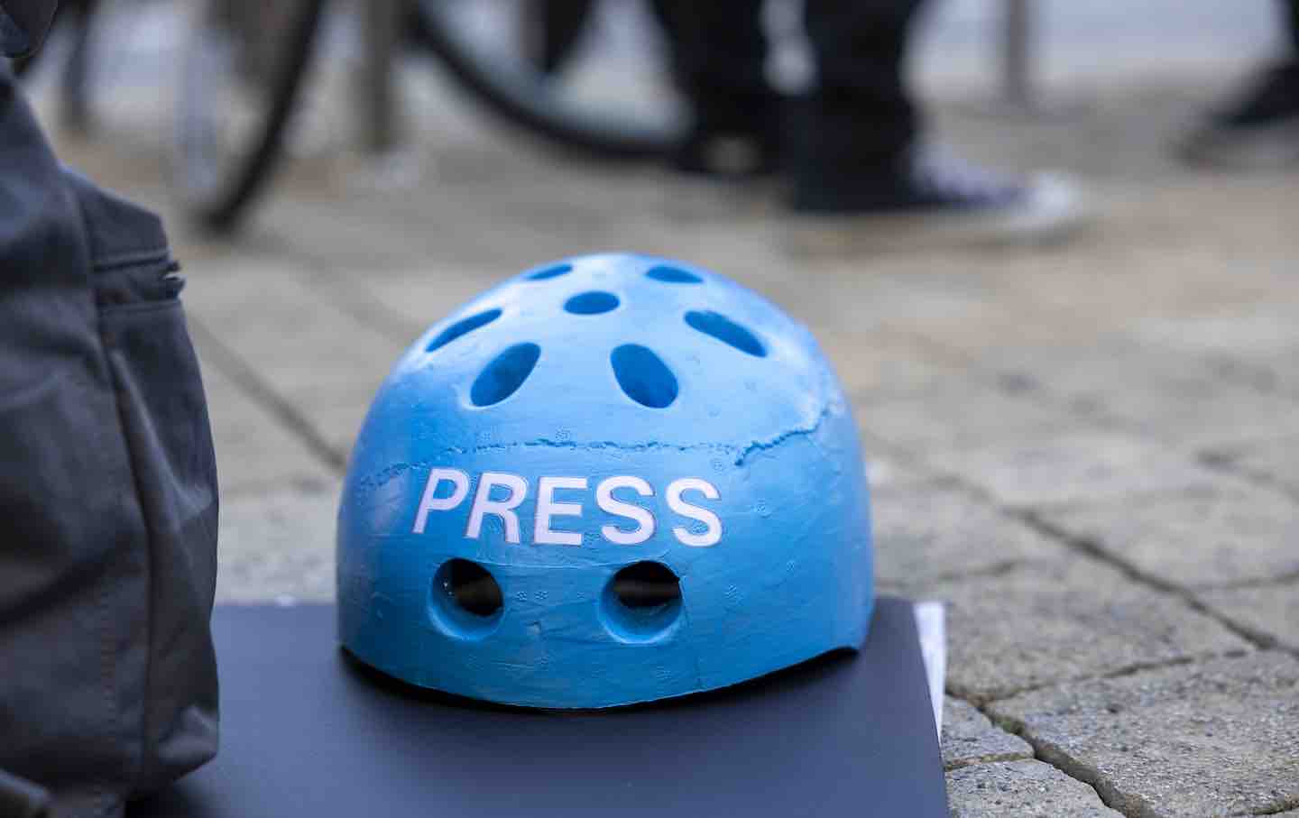 Are Magazines Failing to Cover the New World Order?  