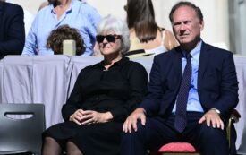 The GOP Wants Alito Out&mdash;But Not Because He&rsquo;s Evil