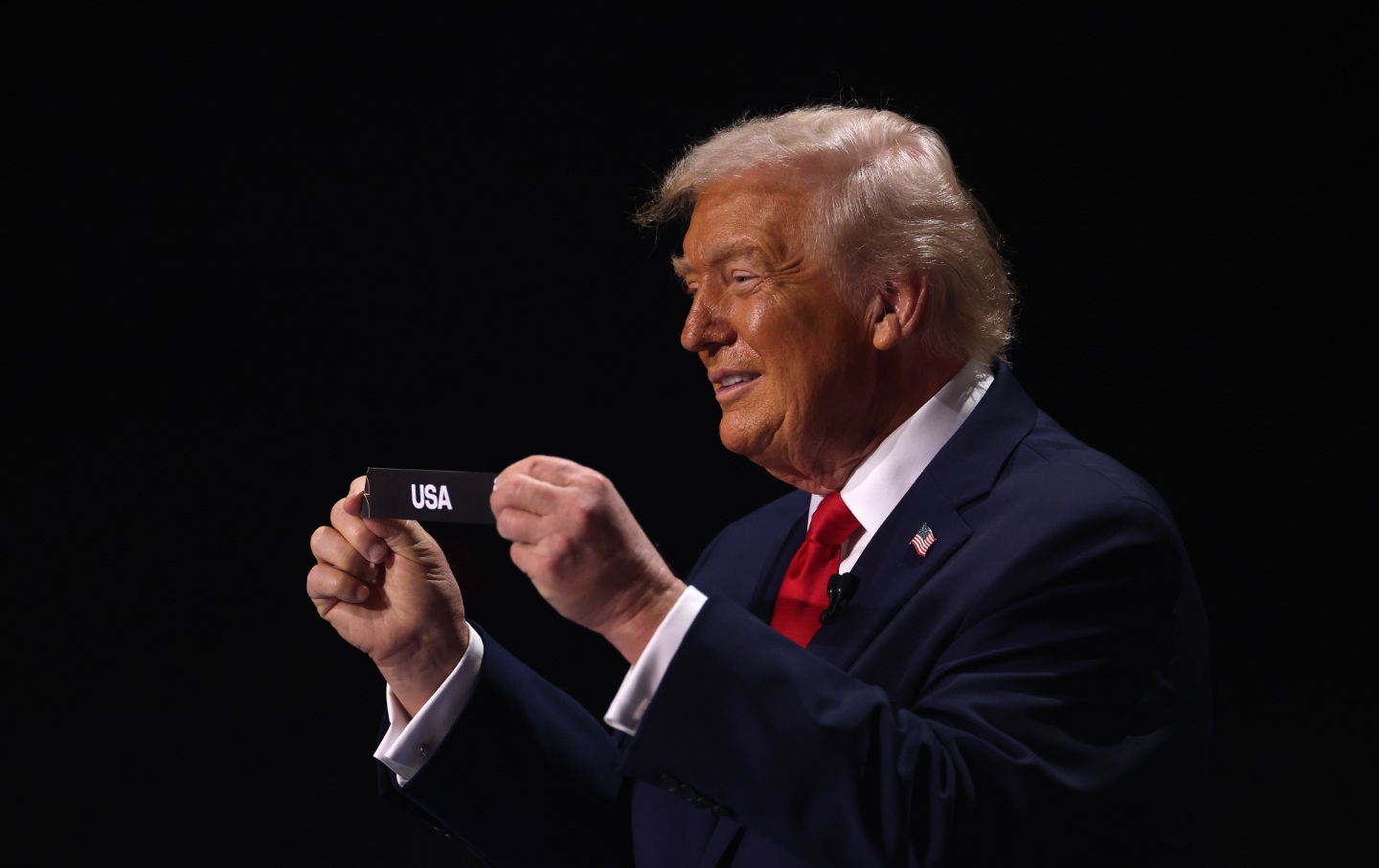 Protesting the World Cup (and a Cinematic Easter Egg)