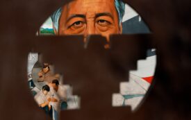 The Cost of Making Cesar Chavez the Face of a Movement