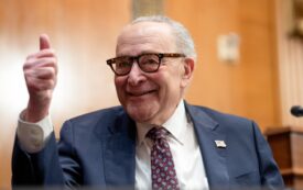 Democrats Are Badly Failing to Hold Trump Accountable Over Iran