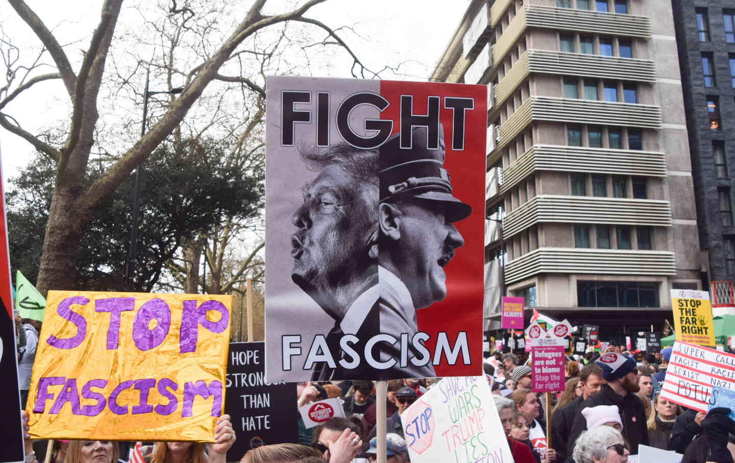 Let’s Fight Some Fascists (w/ Astra Taylor and Mark Bray) 