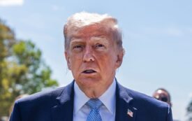 This Madman Is Pulling Us to the Brink of Armageddon This Madman Is Pulling Us to the Brink of Armageddon