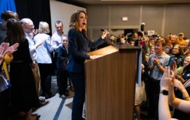 Did Wisconsin Just Offer a Glimpse of a Post-Trump Future?