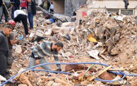 In Lebanon, Grief Is Everywhere. But So Is Our Defiance.