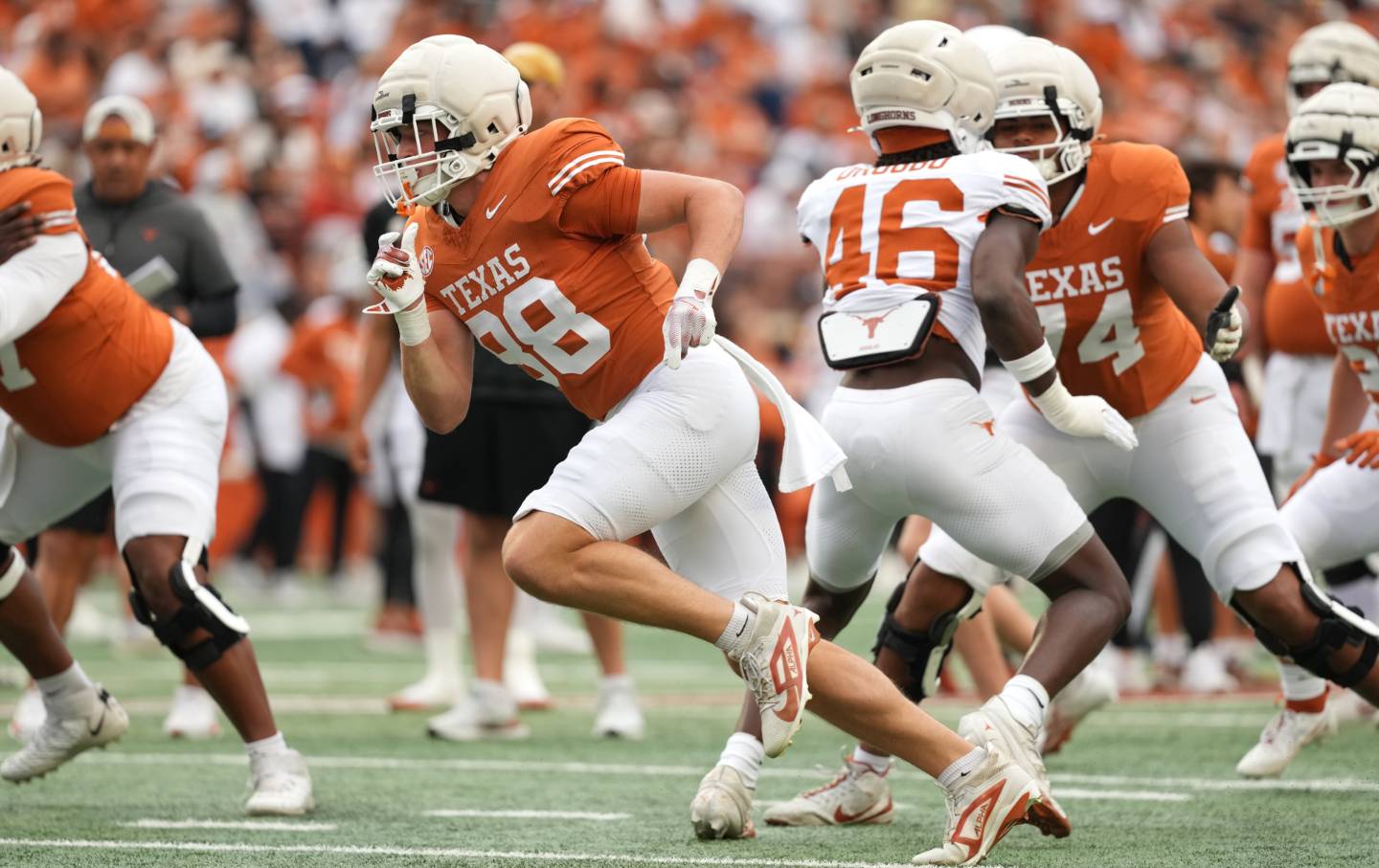 How Unionization Can Solve the Crisis in College Football 