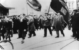 The Enduring Lessons of the Jewish Bund 