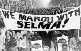 Selma Still Matters