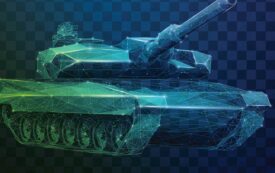 The Pentagon Is Going “AI First”