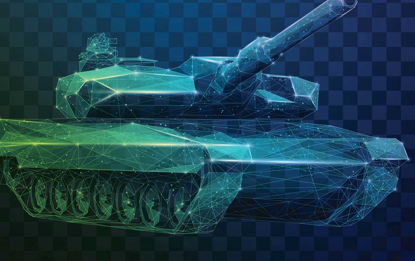 thenation.com - The Nation - The Pentagon Is Going 'AI First'