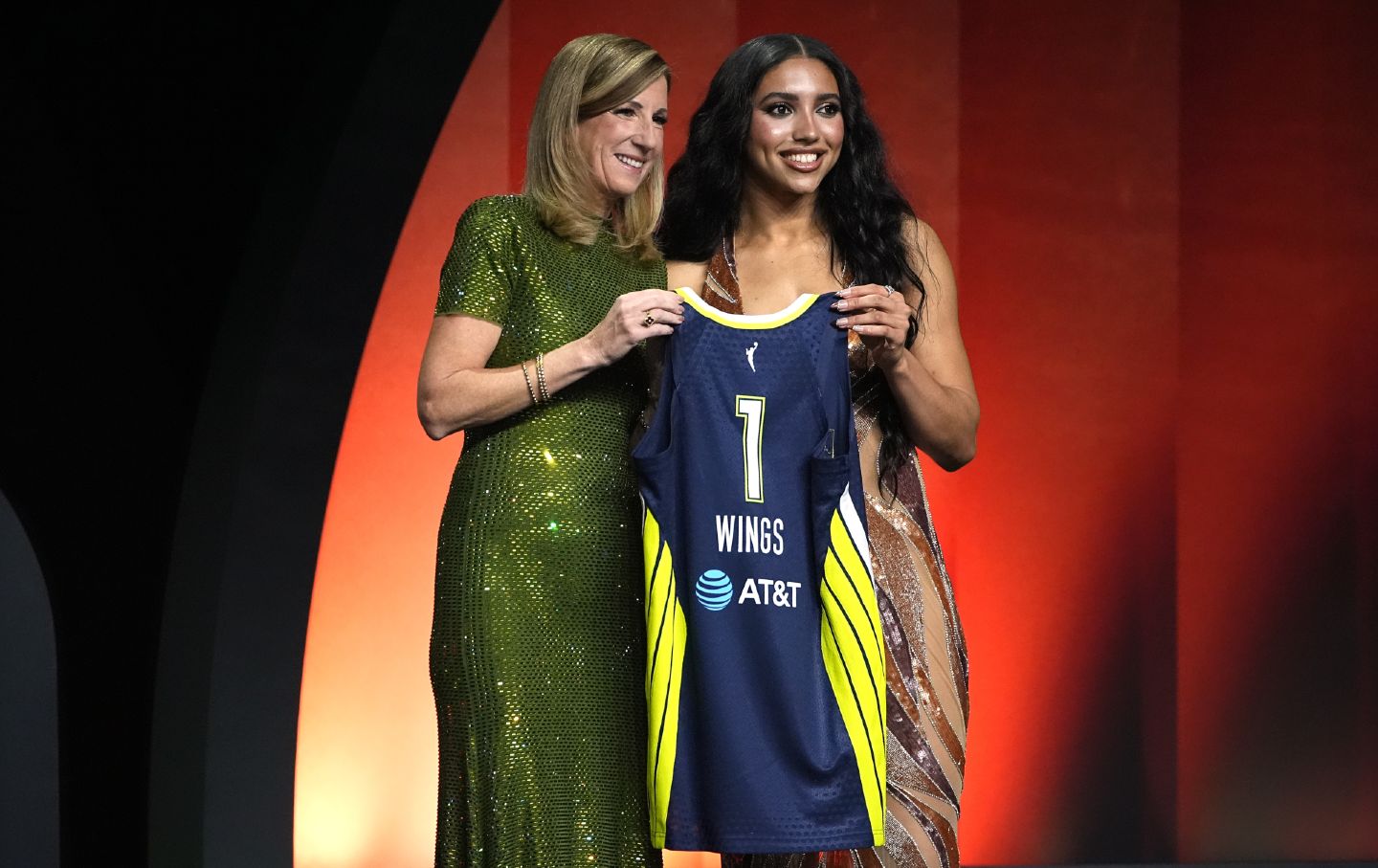 The WNBA Draft and the Political Imperative of Minding Your Own Business