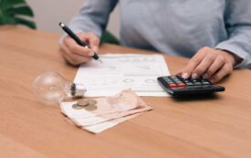 Americans Are Being Bled Dry by Hidden Taxes