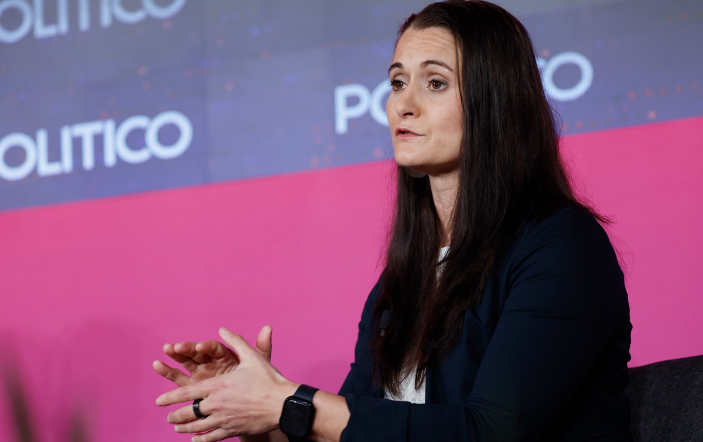 3 Female Front-Runners Challenging NY’s Mike Lawler Make This a Race to Watch