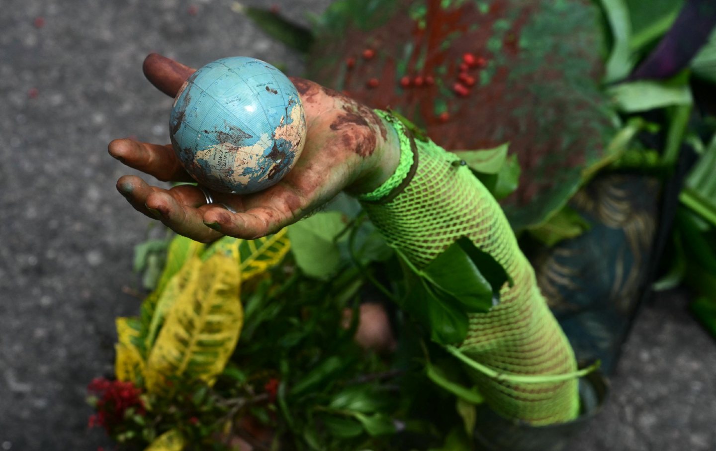 thenation.com - The Nation - A Surprise Win for Climate Survival?