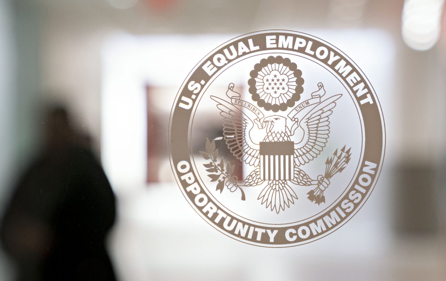 The EEOC Is No Longer Protecting Federal Workers From Gender Identity Discrimination
