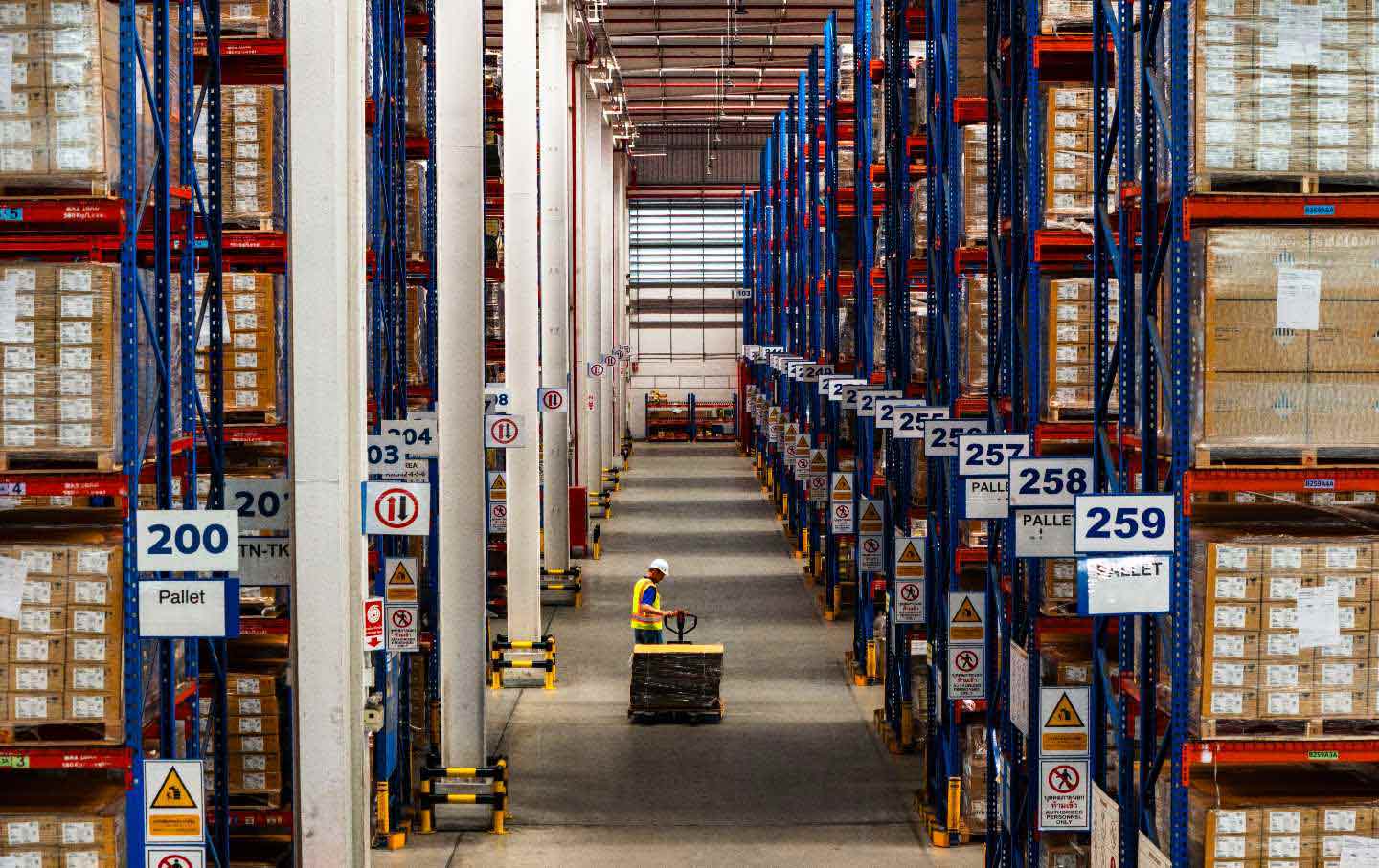 America’s True Fascist Architectural Legacy