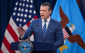 The Ceasefire Just Showed the World That US Military Power Is Obsolete