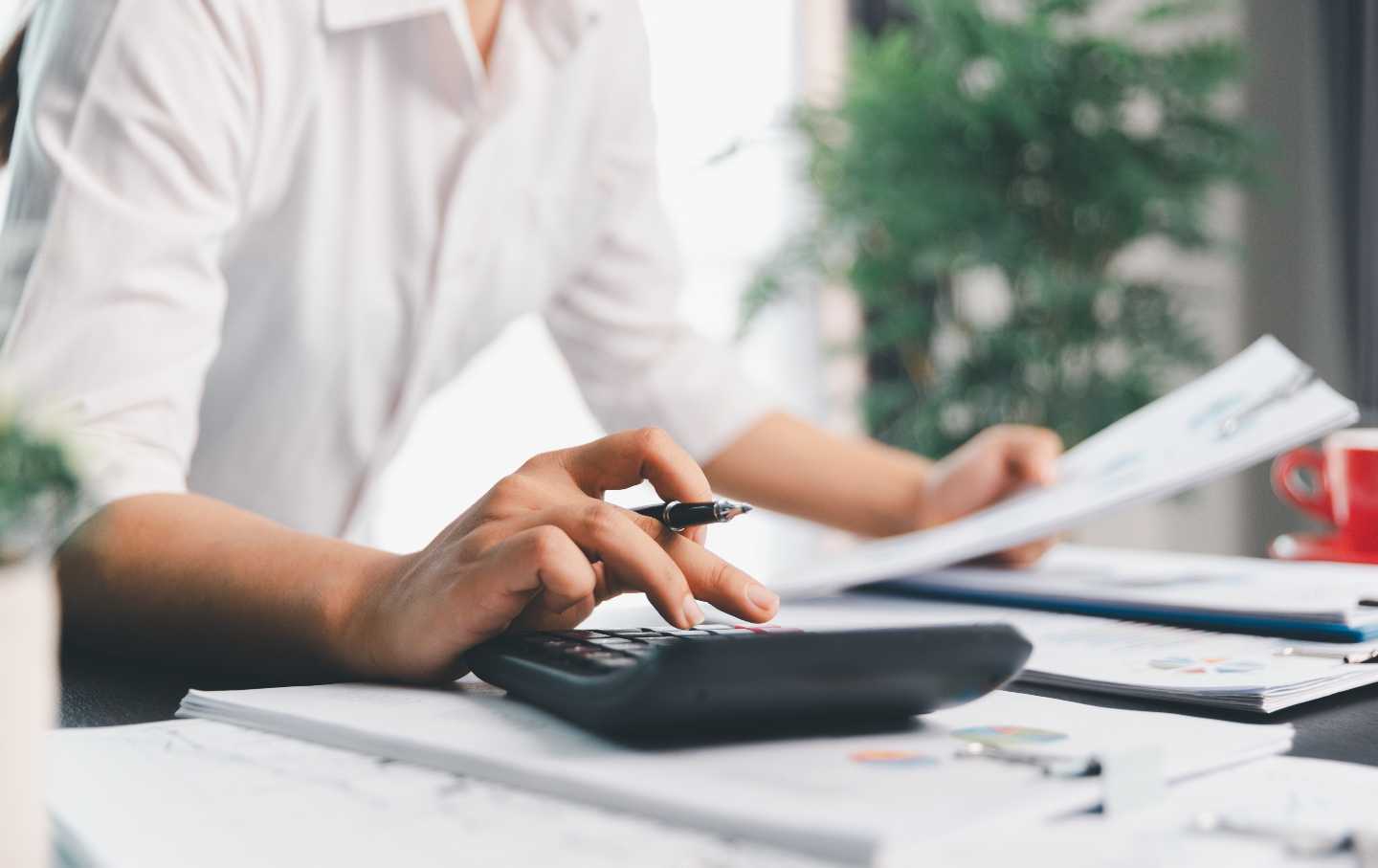 Americans Are Being Bled Dry by Hidden Taxes