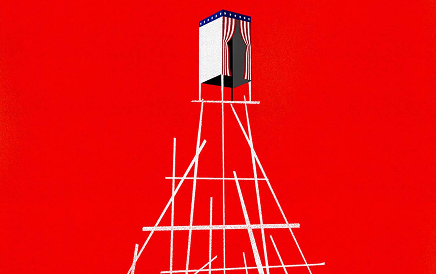 Gutting the Voting Rights Act
