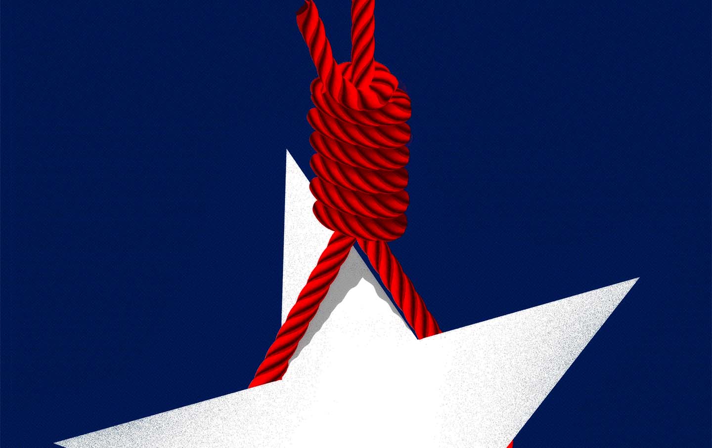 Undoing the Voting Rights Act