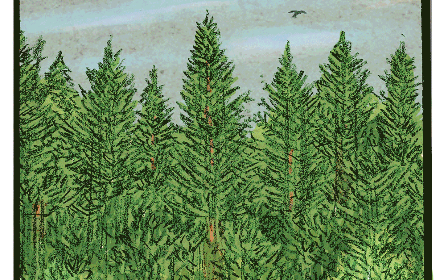 Mining Federal Lands for Profits