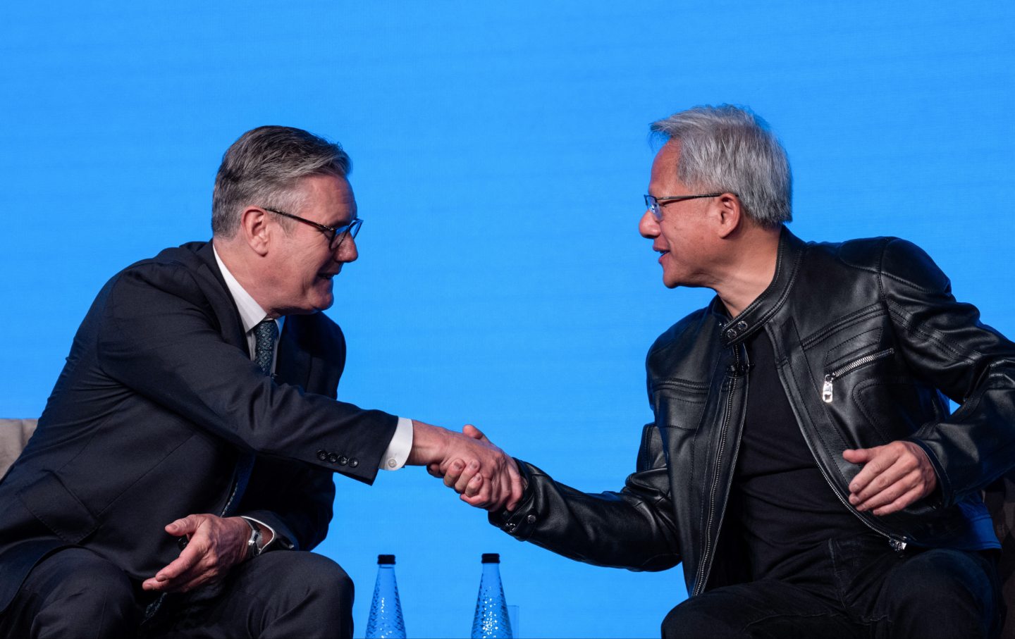 The UK Government’s AI Obsession Is a Big Risk—With Will Dunn