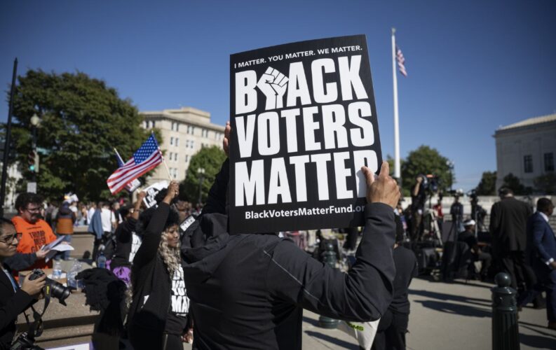 The Supreme Court Just Made Its Voting Rights Ruling Even Worse | The ...