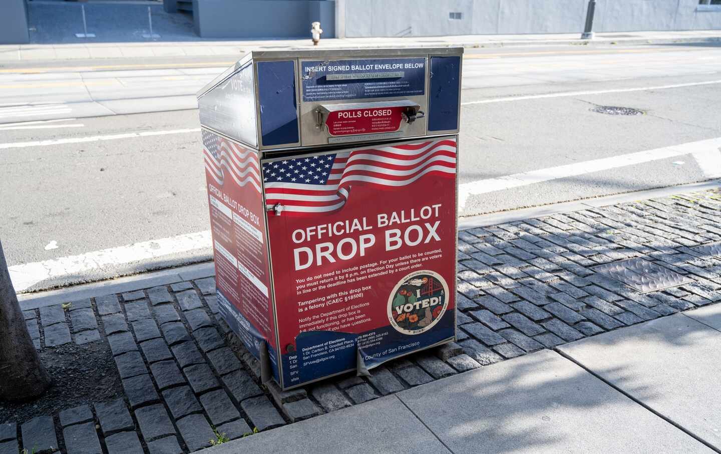 Election Protection in the Midterms—Plus Racism and Antisemitism in the 1940s and ’50s