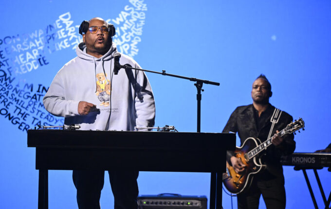 How De La Soul Changed Hip Hop And The World | The Nation