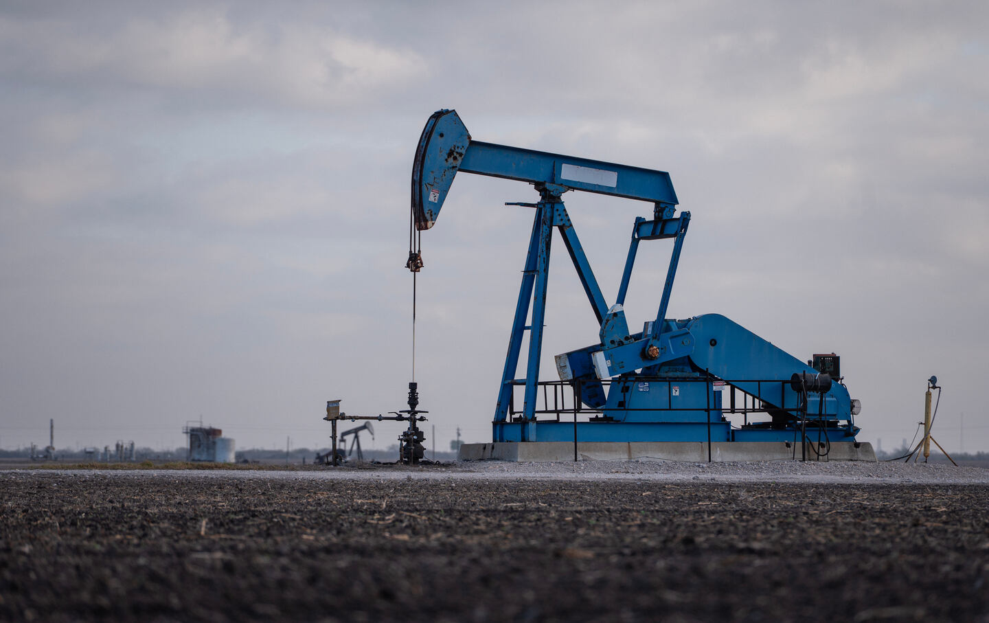 Extraction Behind the Green Transition—With Thea Riofrancos