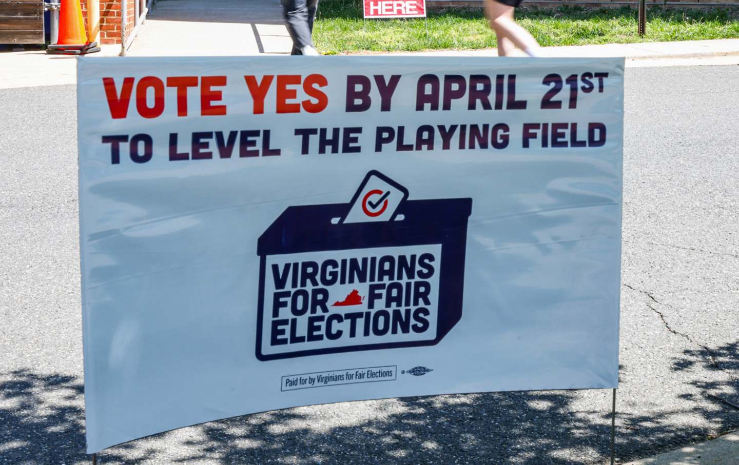 The Democrats Are Five Years Too Late to the Voting Rights Fight