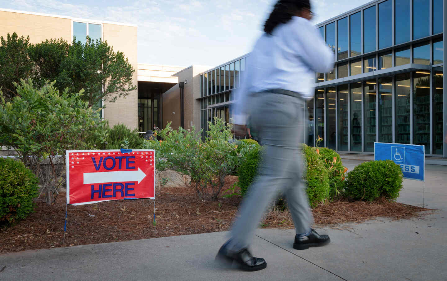 Winning State Legislatures and Winning Midterm Elections