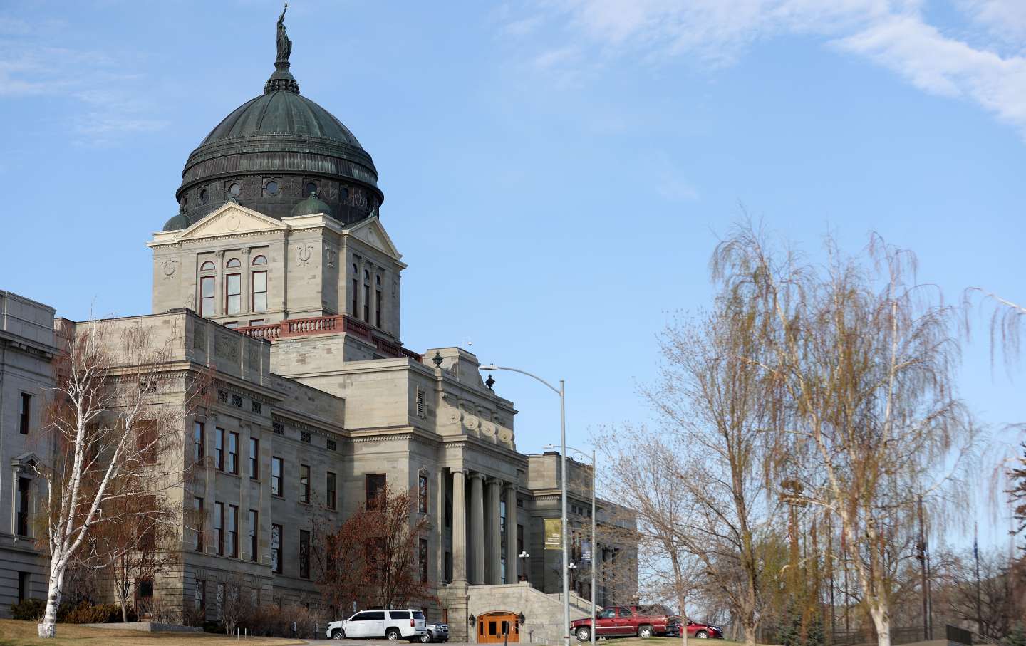 How the Montana Plan Could Make “Citizens United” Irrelevant