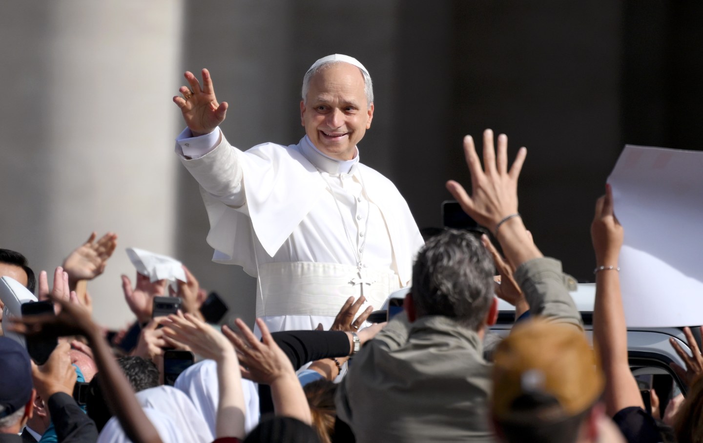 Why Pope Leo Gets Under Trump’s Skin