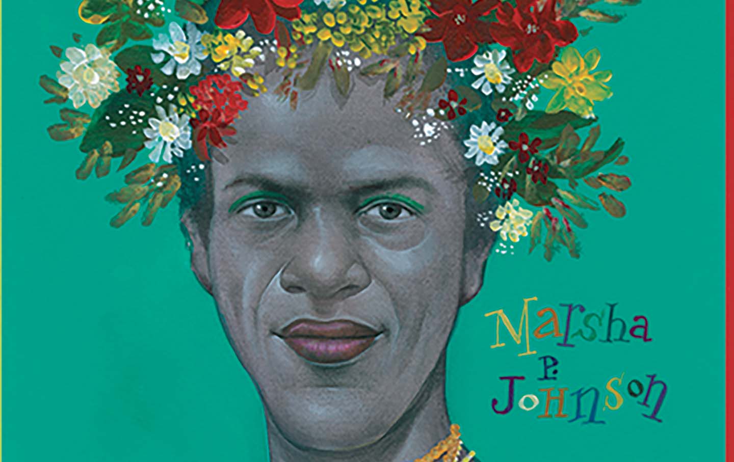 Marsha P. Johnson