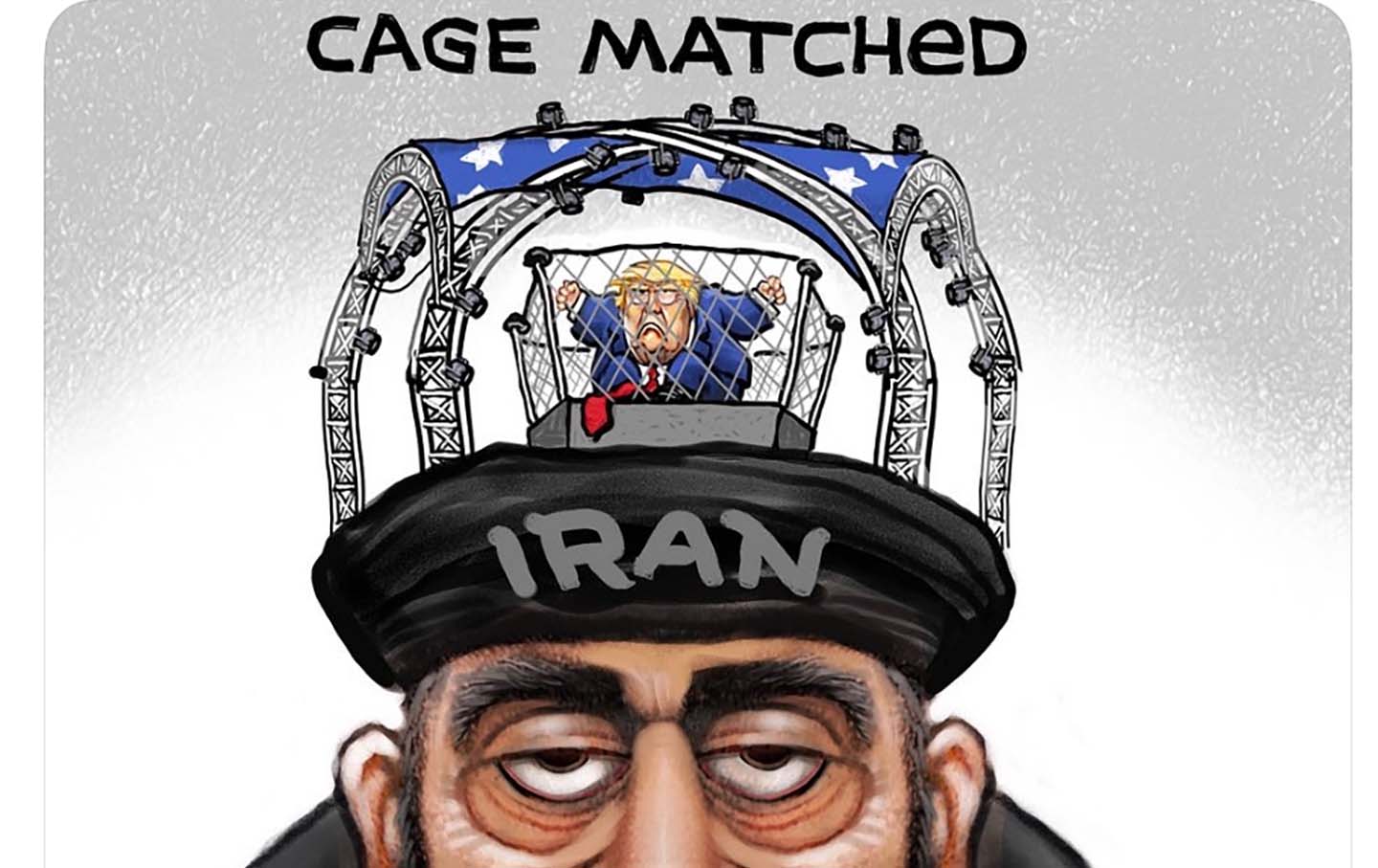 Cage
