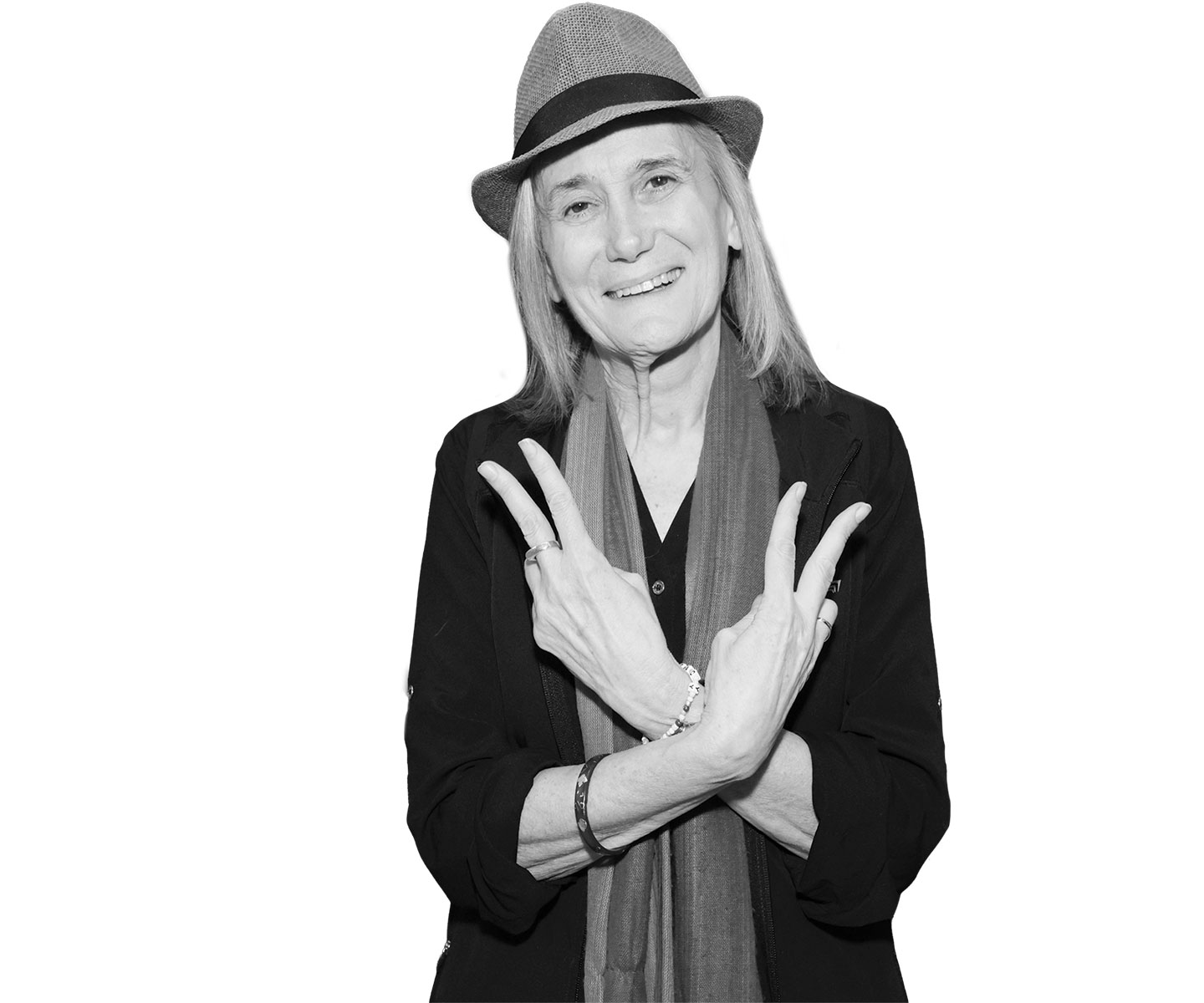 Amy Goodman on the Job of Journalism