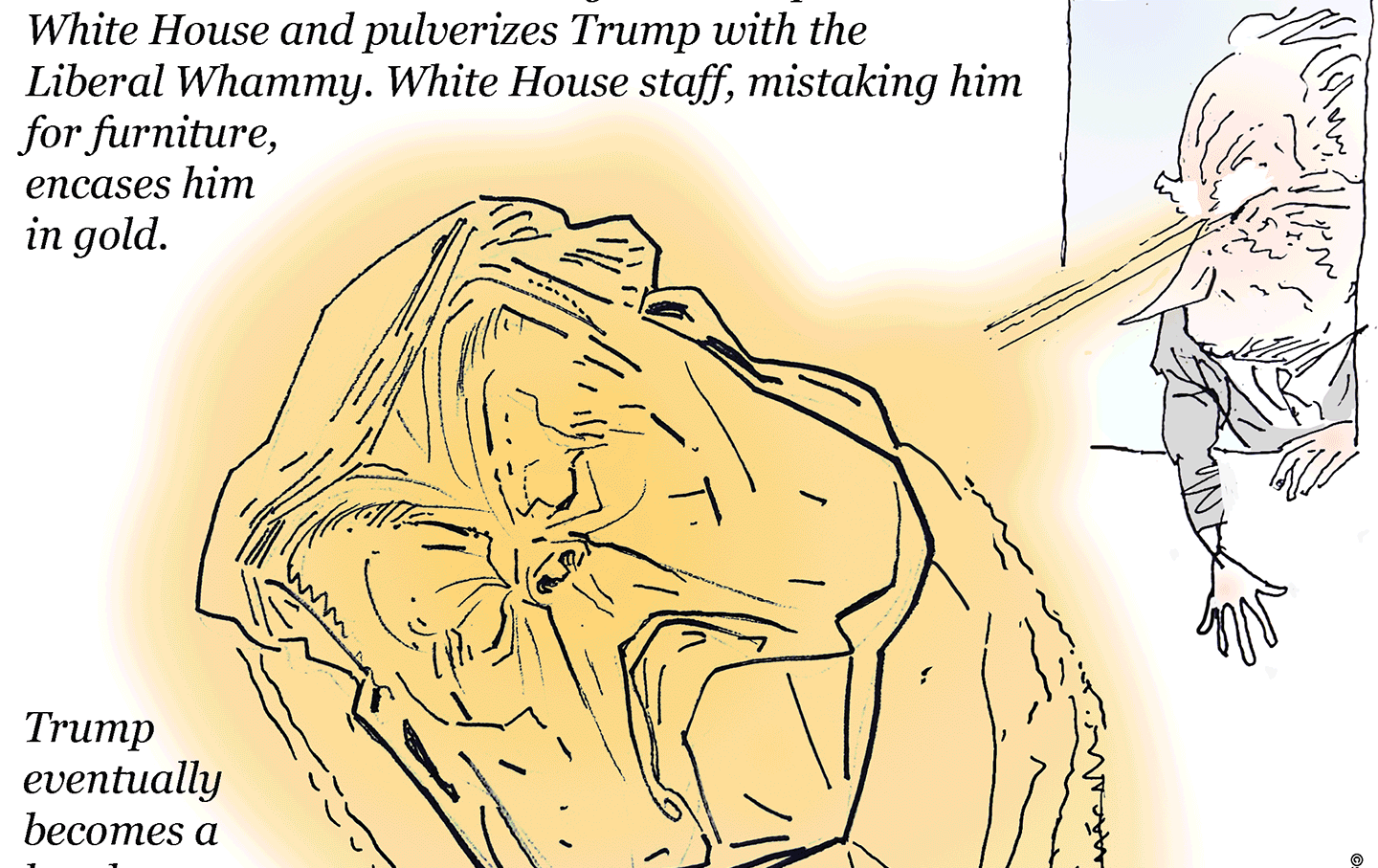 Staggering Genius
