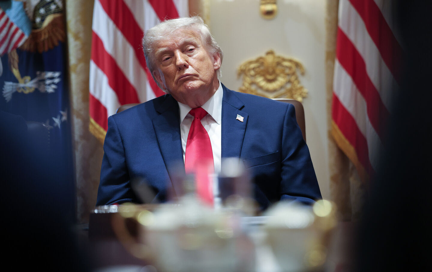 Fighting Trump’s Corruption