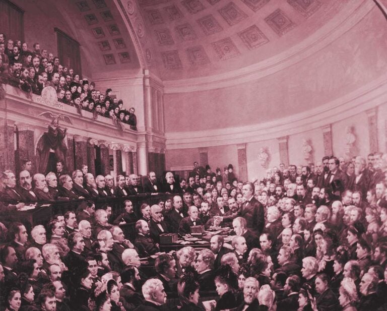 We Must Restore Congress as the Predominant Branch of Government | The ...
