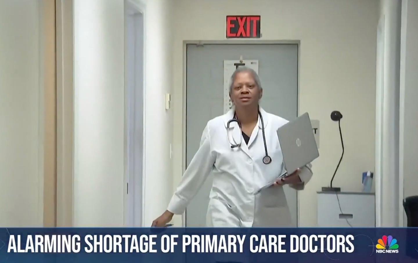 What a Week In the Hospital Showed Me About Our Broken Healthcare System