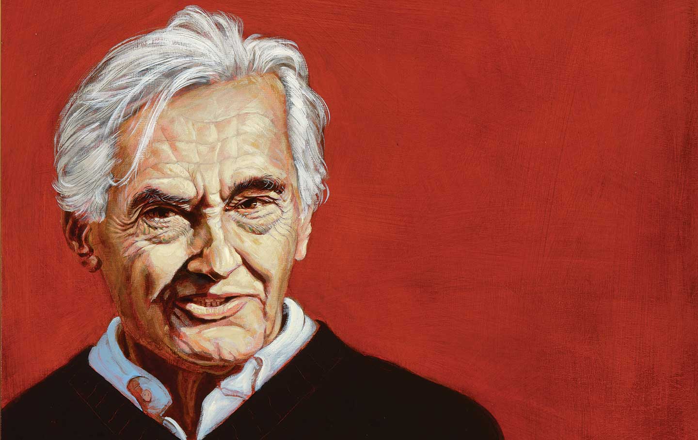 Lessons From the People’s Historian, Howard Zinn