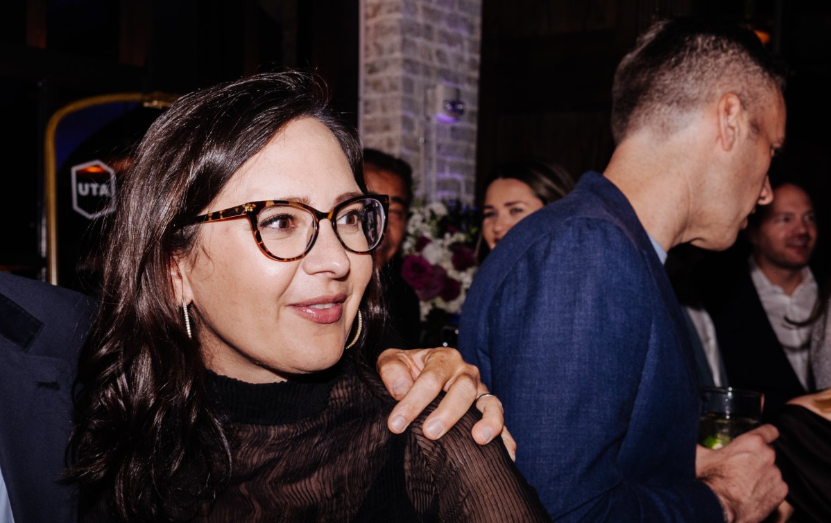Fire Bari Weiss!