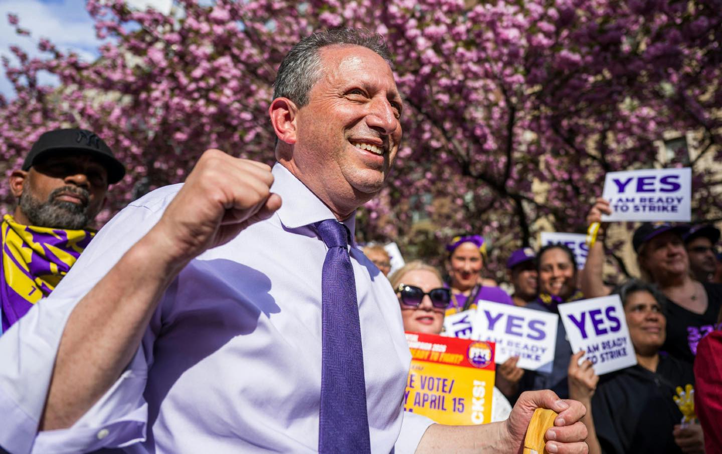 Our Endorsement: Brad Lander for Congress