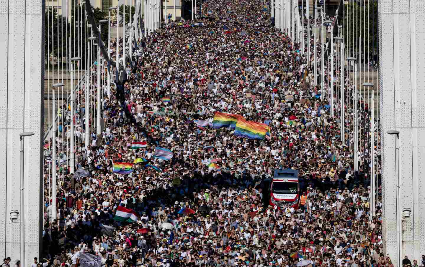 Protecting Children Means Defending LGBT Rights