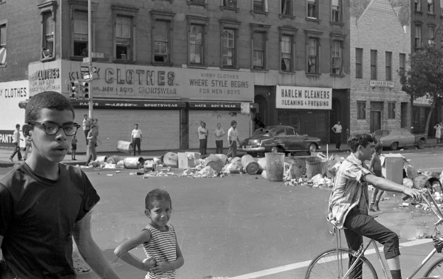 Mapping the Unsung History of Puerto Rican Resistance
