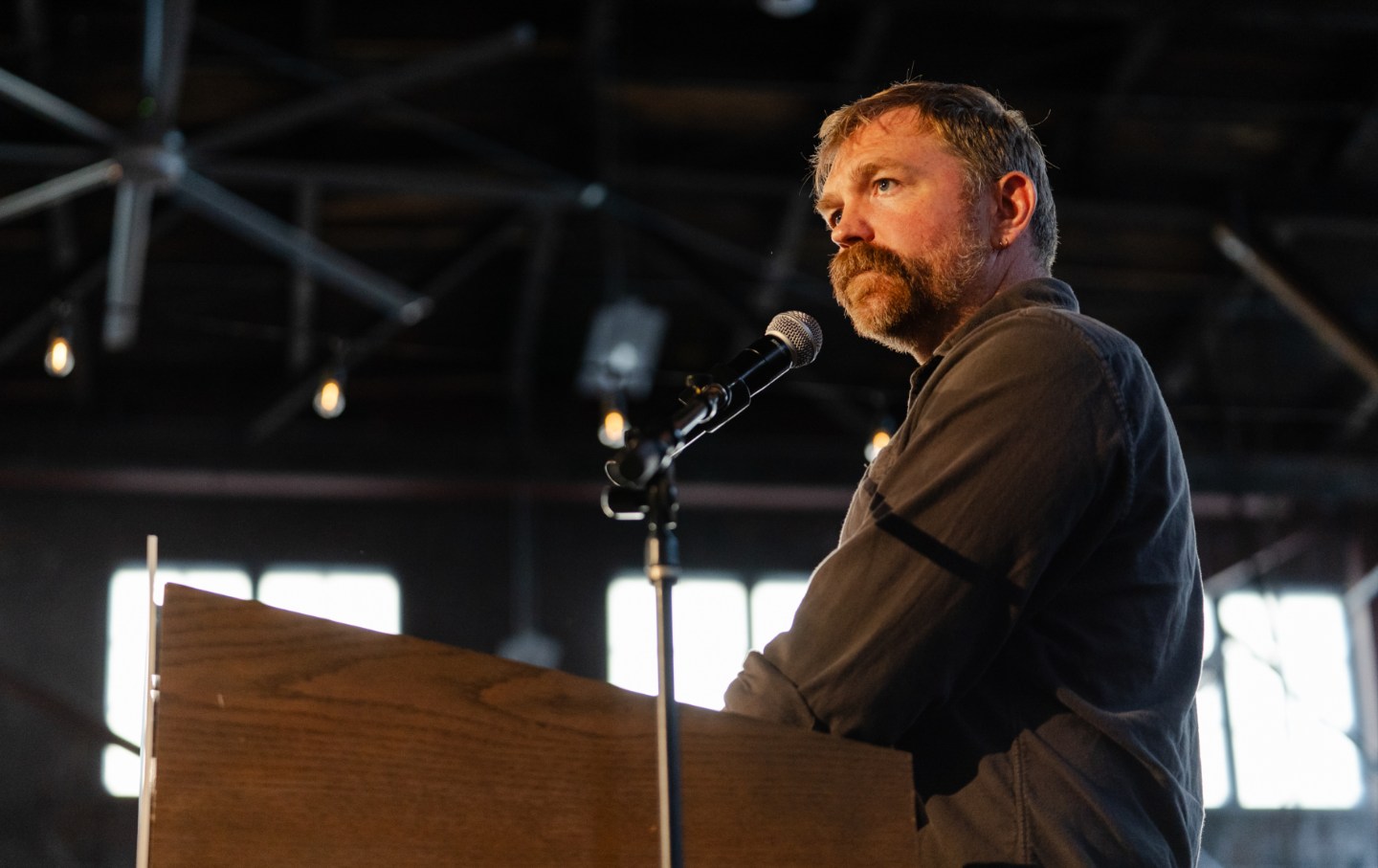 Graham Platner and the Rise of White-Male Identity Politics