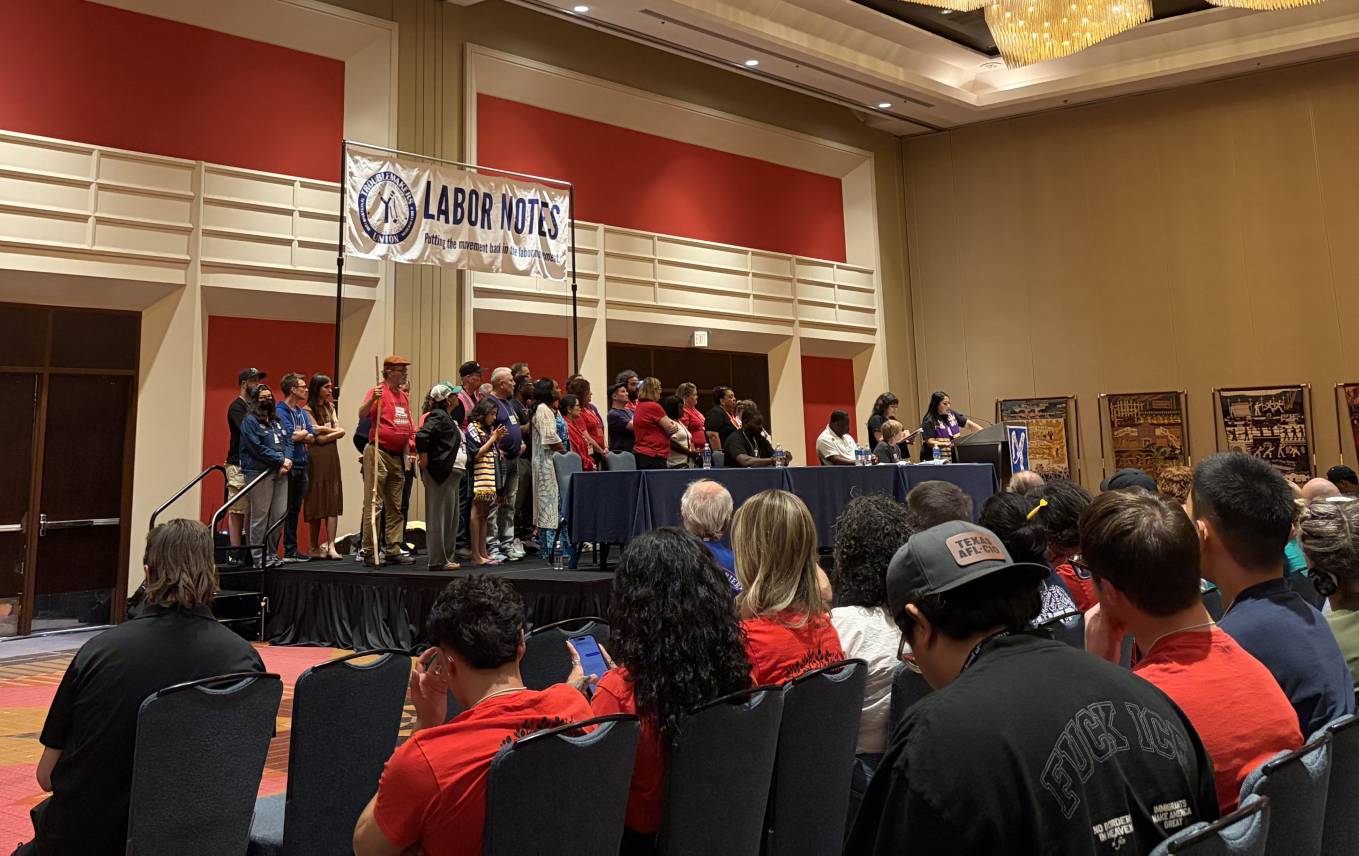 The Troublemakers of the Labor Movement Are Still Fighting–and Winning
